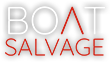 yacht salvage uk